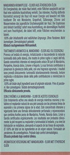 Darphin Essential Oil Eliksyras Tangerine Aromatic veido serumas, 15 ml