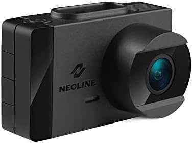 Vaizdo registratorius Argus 4K Wi-Fi