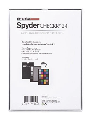 DataColor Spyder Checkr 24