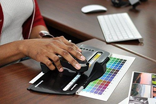 Datacolor Spyder Print S4SR100, juodas