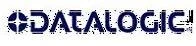 Datalogic firminis logotipas