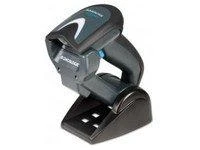 Datalogic BC2030 Bazinė stotis/Įkroviklis, Bluetooth, Multi-Interface, Juodas