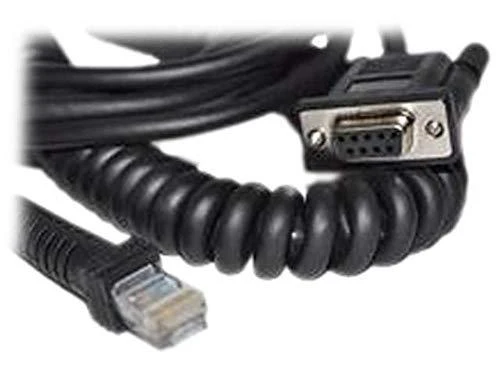 „Datalogic Kabelis RS232“ (90A051891)