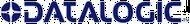 Datalogic prekinio ženklo logotipas
