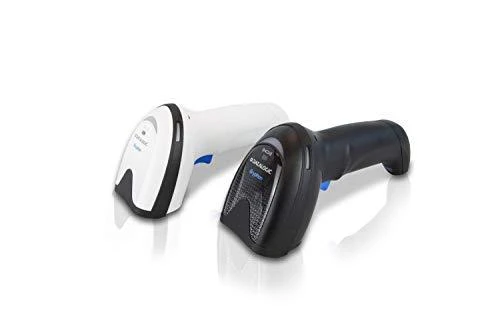 Datalogic Gryphon GM4500 brūkšninių kodų skaitytuvų komplektas