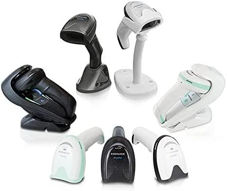 DATALOGIC Gryphon I GM4500 HD