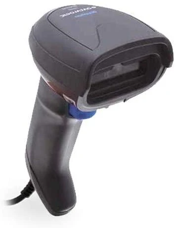 Datalogic Gryphon GD4220 skaitytuvas su laidu