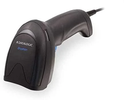 Datalogic Gryphon GD4220 rankinis brūkšninių kodų skaitytuvas
