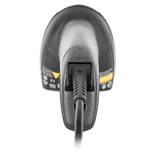 Brūkšninių kodų skaitytuvas Datalogic Wired 2D Gryphon (GD4520-BKK1)