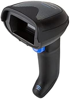 Datalogic Gryphon I GD4500, nešiojamas brūkšninių kodų skaitytuvas, 1D/2D, kodas 39, EAN-13, išplėstinis GS1 DataBar, visakryptis GS1 DataBar, JAN, PDF417, Planet, POSTNET,..., Aztec kodas, duomenų matrica, Han Xin, MaxiCode, mikro QR kodas, MicroPDF417, PDF417, QR kodas, 1280 x 800 pikselių, 0–100000 lx