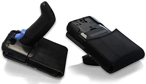 Datalogic Memor 10 dėklas su rankena ir diržo segtuku