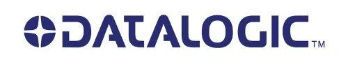 Datalogic firminis logotipas