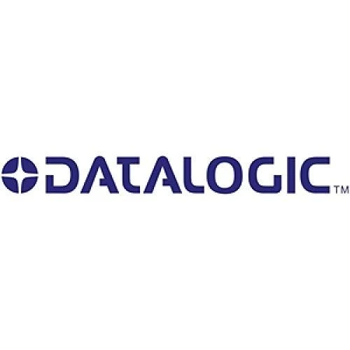 Datalogic korporatyvinis prekės ženklo logotipas
