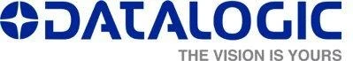 Datalogic korporacinis logotipas