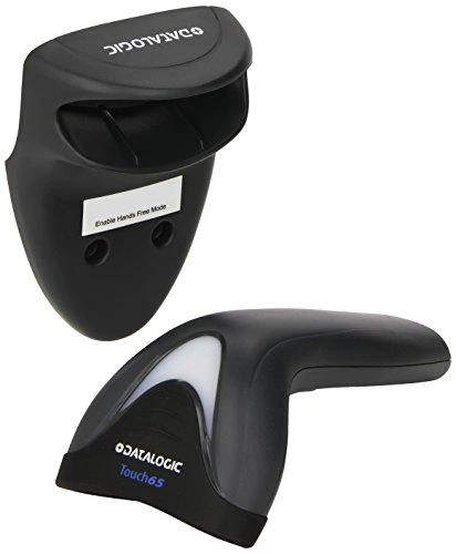 Datalogic Touch 65 Pro su stoveliu