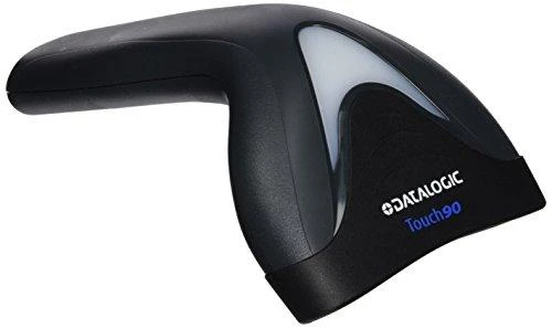 Datalogic Touch90 1D skaitytuvas, juodais korpusas