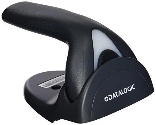 Datalogic TD1120 1D skaitytuvas iš šono