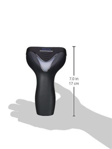 Datalogic TD1100 90 Lite, Juodas, USB Interface