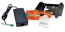 Datalogic Data Transfer Cable - 2 m - USB A - Male/Male - Pilkas