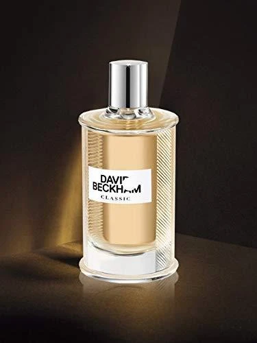 Kvepalai vyrams David Beckham Classic EDT, 90 ml