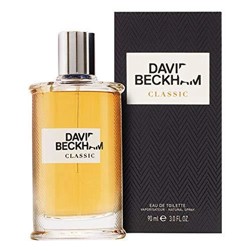 Kvepalai vyrams David Beckham Classic EDT, 90 ml