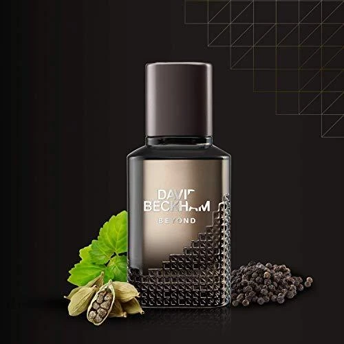 David Beckham Beyond EDT tualetinis vanduo vyrams, 40 ml