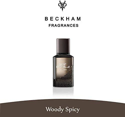 David Beckham Beyond EDT tualetinis vanduo vyrams, 40 ml