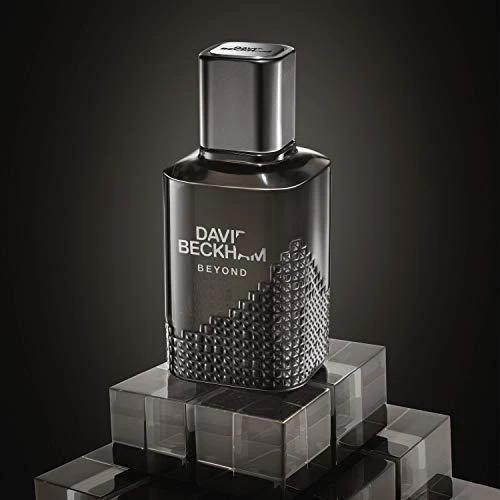 Kvepalai Vyrams / David Beckham Beyond EDT / 90ml