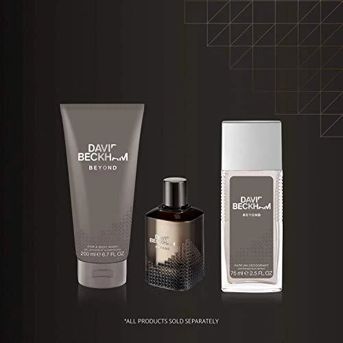 Kvepalai Vyrams / David Beckham Beyond EDT / 90ml