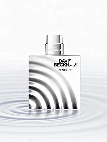David Beckham Respect tualetinis vanduo 90ml