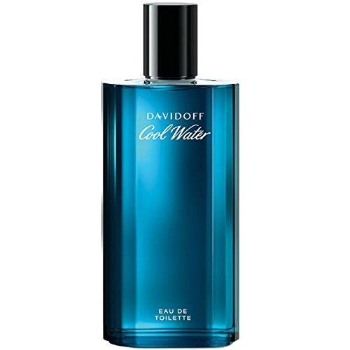 Davidoff Cool Vanduo Man EDT tualetinis vanduo vyrams, 200 ml
