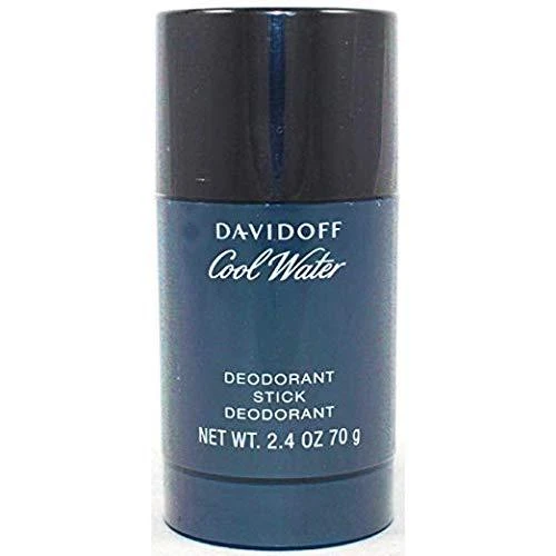 Davidoff Cool Water vyrų dezodorantas pieštuke