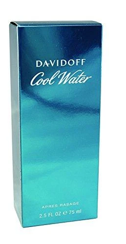 Davidoff Cool Vanduo losjonas po skutimosi 75ml