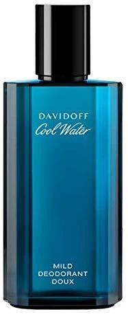 Kvepalai vyrams Davidoff Cool Water for Men EDT, 75 ml