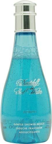 Davidoff Cool Vanduo Woman Dušo želė W 150ml