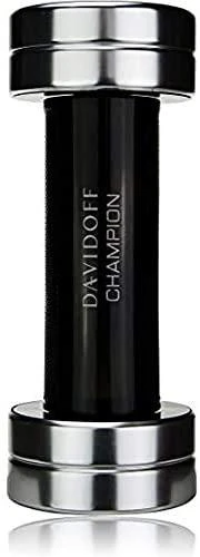 Kvepalai vyrams Davidoff Champion EDT, 90 ml