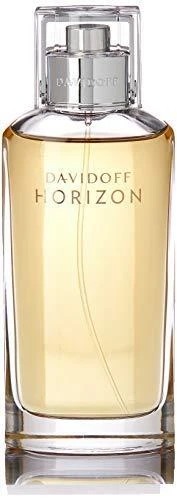 Davidoff Horizon EDT tualetinis vanduo vyrams, 125 ml