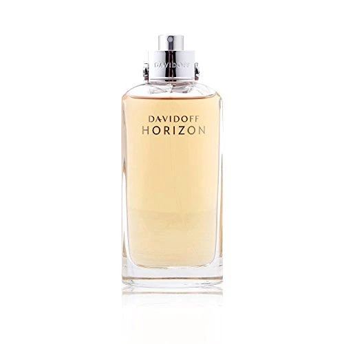 Davidoff Horizon EDT tualetinis vanduo vyrams, 125 ml