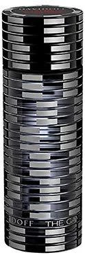 Kvepalai vyrams Davidoff The Game EDT, 100 ml