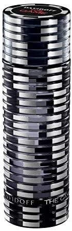 Kvepalai vyrams Davidoff The Game EDT, 100 ml