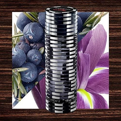 Kvepalai vyrams Davidoff The Game EDT, 100 ml