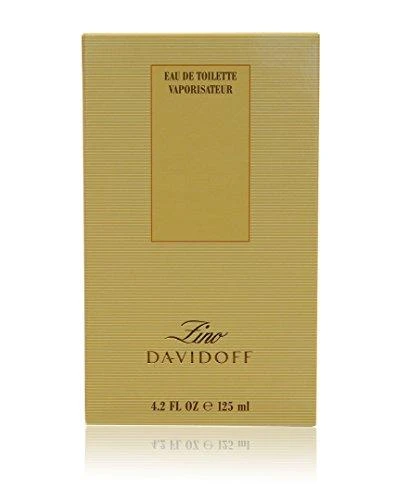 Kvepalai vyrams Davidoff Zino EDT, 125 ml