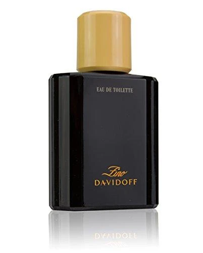 Kvepalai vyrams Davidoff Zino EDT, 125 ml