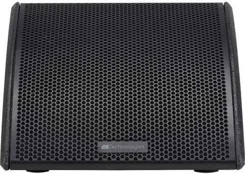 Kompiuterio kolonėlės dBTechnologies FMX 10 10" aktyvus scenos monitorius