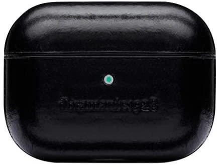 Dėklas DBRAMANTE1928 COPENHAGEN AIRPODS PRO CASE Juodas