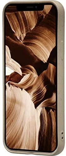 Dėklas DBRAMANTE1928 BARCELONA – IPHONE 12 5.4? - SACHAROS SMĖLIS