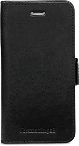Dėklas DBRAMANTE1928 LYNGE IPHONE 8/7/6 SERIES Juodas