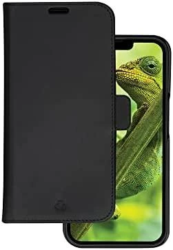 Dėklas DBRAMANTE1928 LYNGE IPHONE 8/7/6 SERIES Juodas