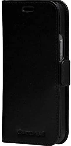 Dėklas DBRAMANTE1928 LYNGE - IPHONE 12 5.4? - TAN