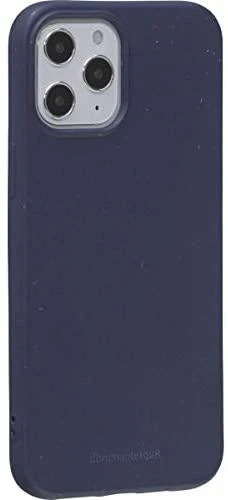 Dėklas DBRAMANTE1928 GRENEN - IPHONE 12 6.1? - OCEAN Mėlynas